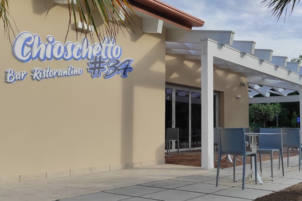 VENDITA ATTIVITA’ + IMMOBILE COMMERCIALE PESARO ZONA VALLUGOLA (AC700)